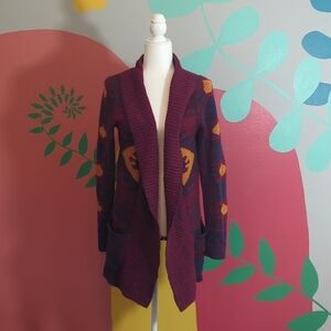 Lucky Brand Cardigan